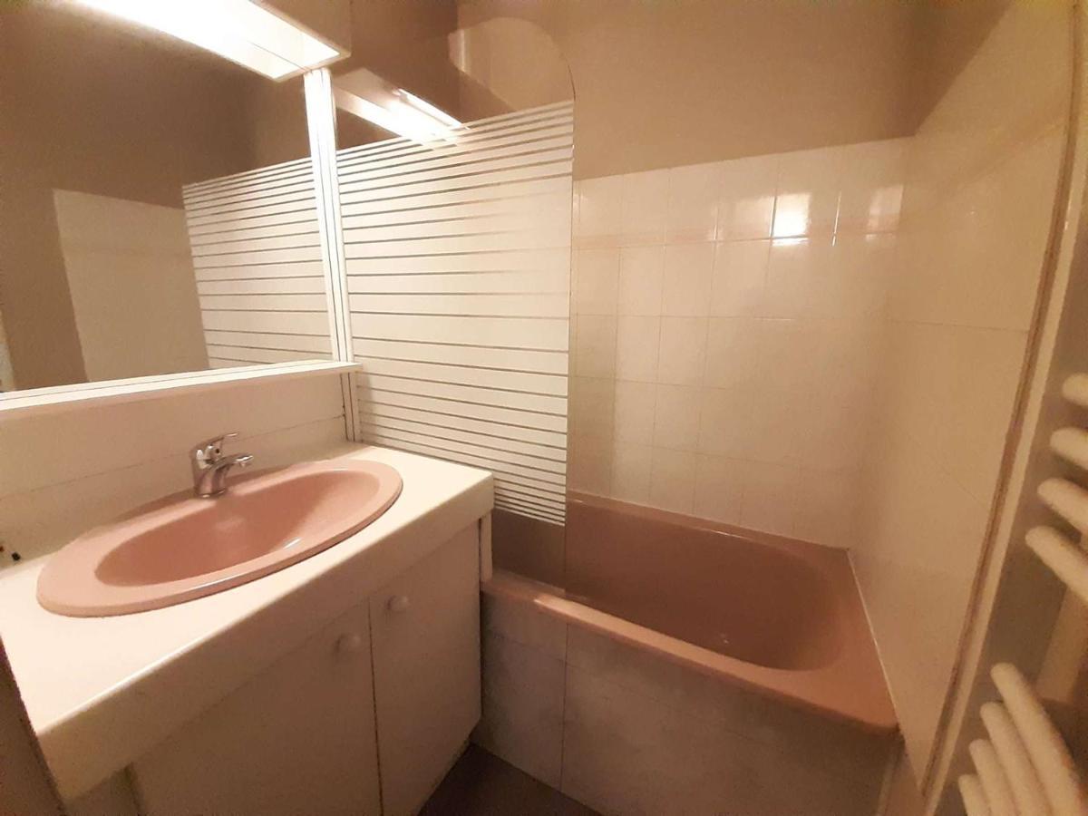 Апартаменты T2 Pour 4 Pers Avec Balcon A Saint-Lary-Soulan - Fr-1-457-244 Экстерьер фото
